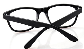 眼镜框 潮 男女款 大框复古镜框韩版眼镜架
