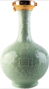 赖茅（秦纲）酱酒30年瓶